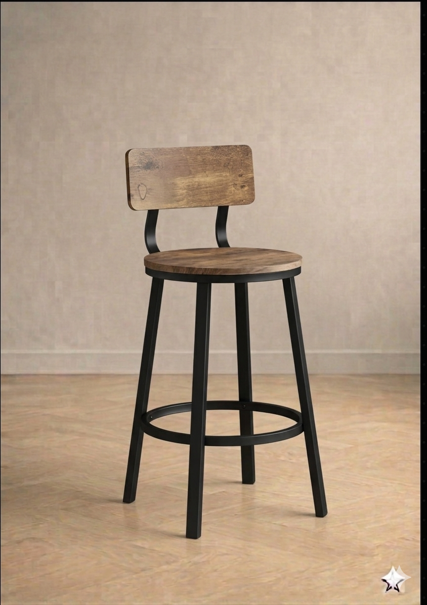Chaises Hautes