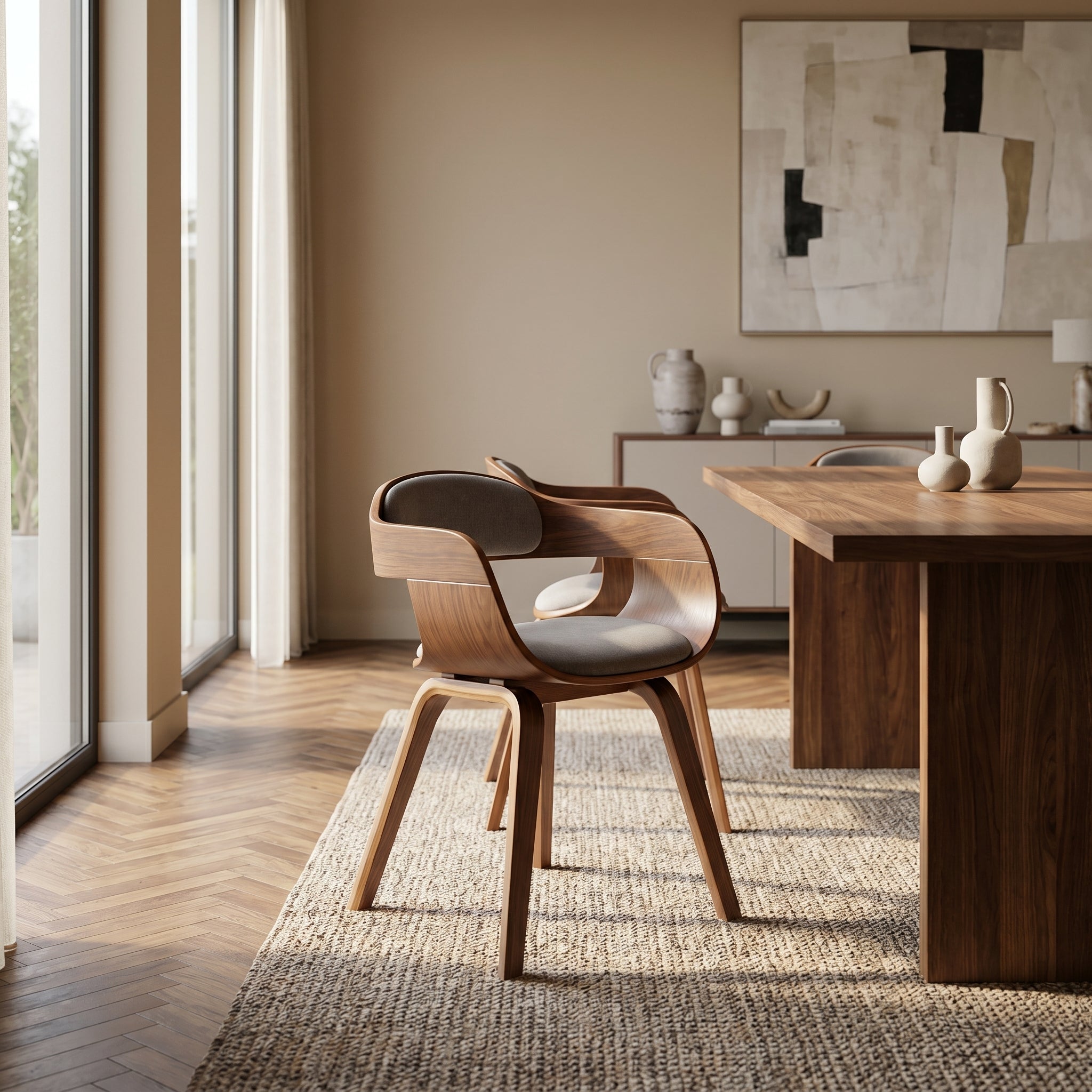 Aura Walnut