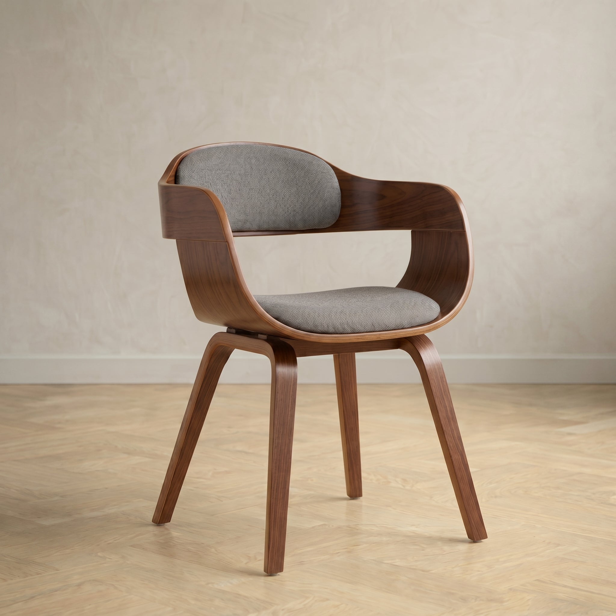 Aura Walnut