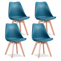 Bleu Canard