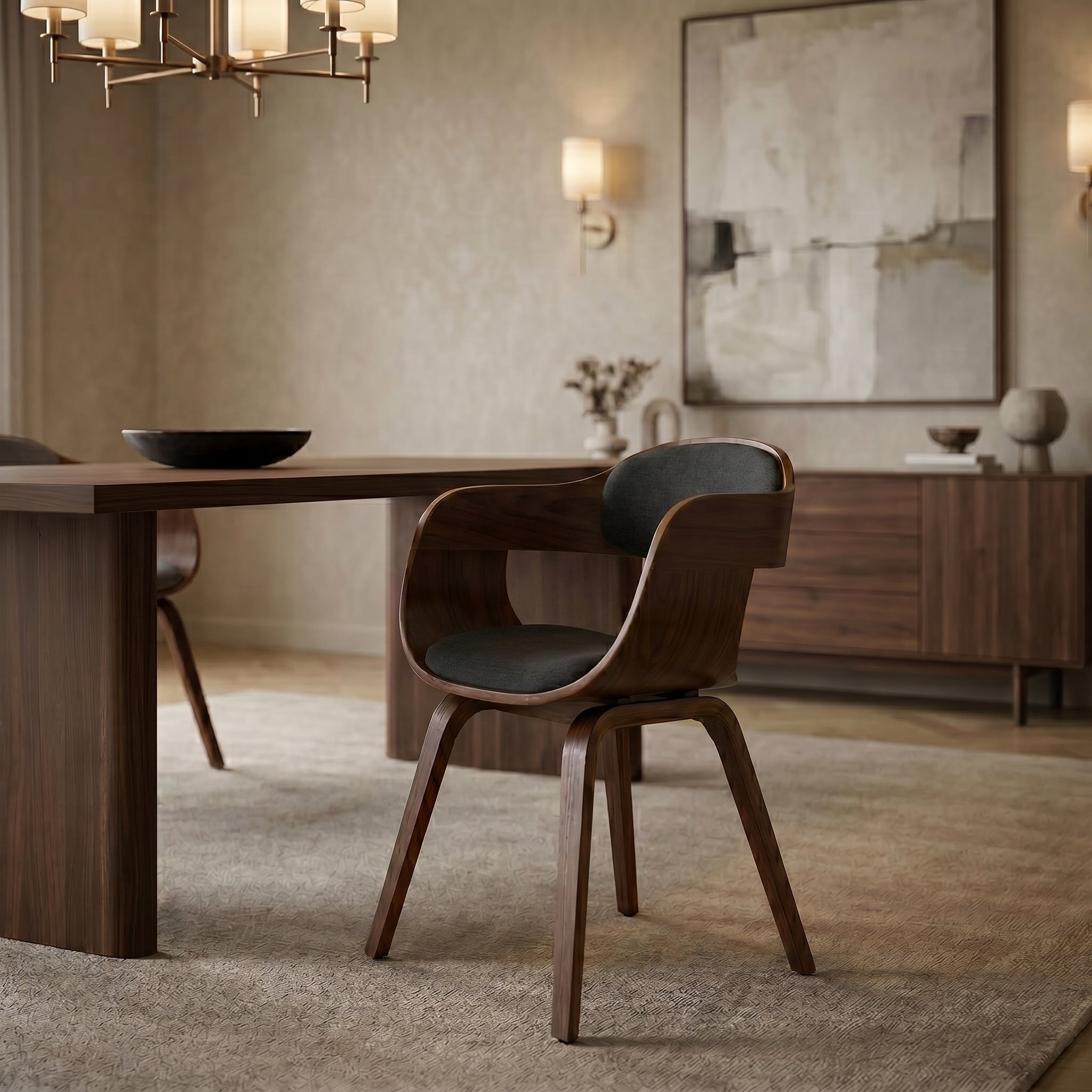 Aura Walnut